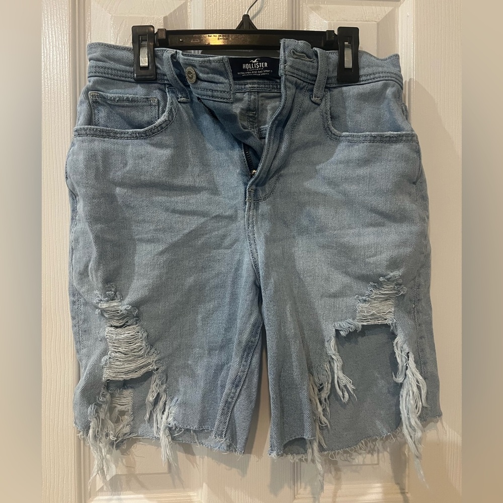 Hollister shorts